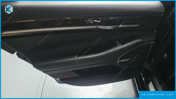 GENESIS EQ900 3.3 T-GDI AWD