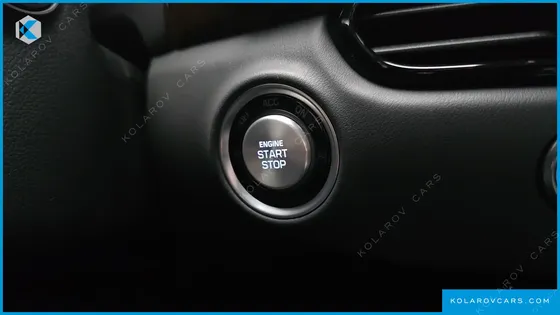 GENESIS EQ900 3.3 T-GDI AWD