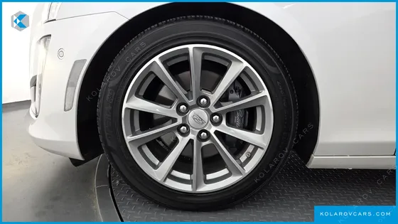 CADILLAC CTS 2.0 PREMIUM