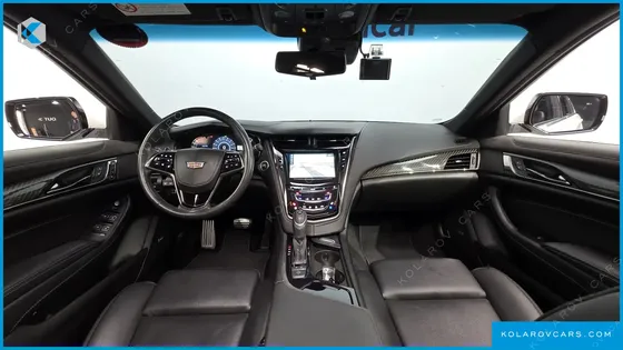 CADILLAC CTS 2.0 PREMIUM