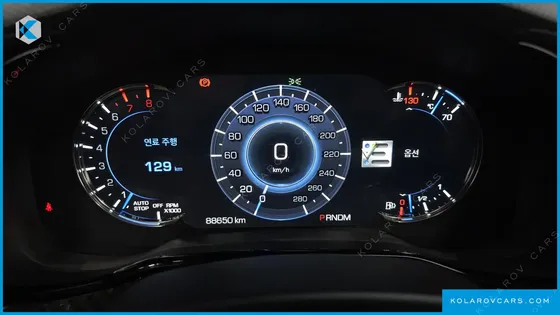 CADILLAC CTS 2.0 PREMIUM