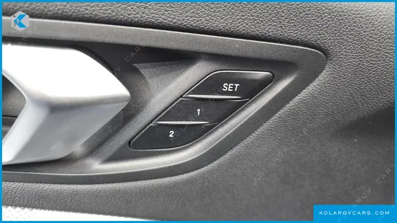 BMW 1 SERIES 118D SPORT