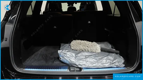 MERCEDES GLS-CLASS GLS580 4MATIC