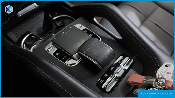 MERCEDES GLS-CLASS GLS580 4MATIC