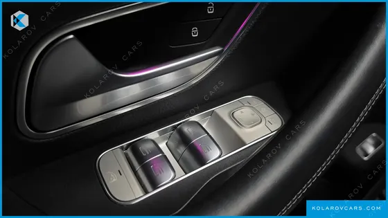 MERCEDES GLS-CLASS GLS580 4MATIC
