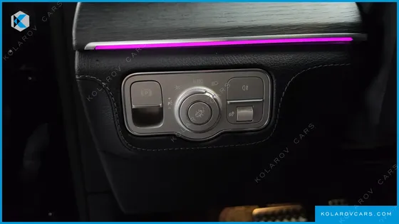 MERCEDES GLS-CLASS GLS580 4MATIC