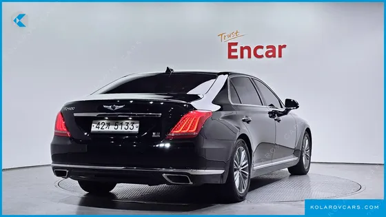 GENESIS EQ900 3.8 GDI AWD