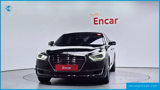 GENESIS EQ900 3.8 GDI AWD