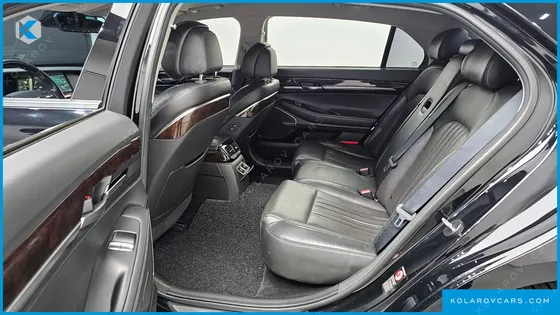 GENESIS EQ900 3.8 GDI AWD