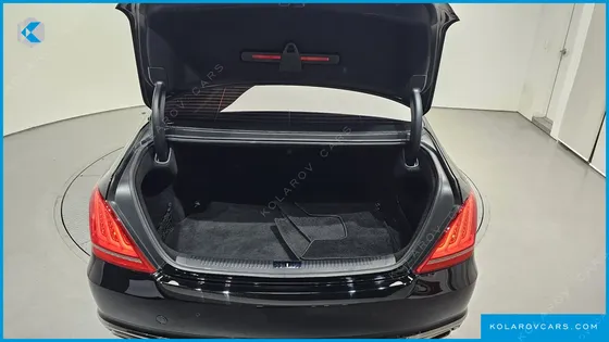GENESIS EQ900 3.8 GDI AWD