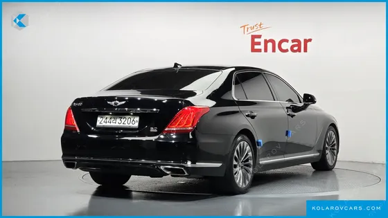 GENESIS EQ900 5.0 GDI AWD