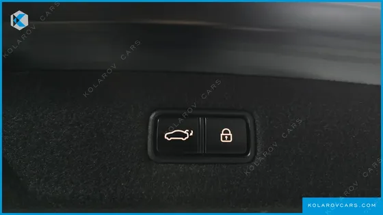 GENESIS EQ900 5.0 GDI AWD