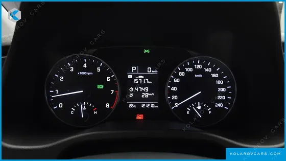 HYUNDAI ELANTRA (AVANTE) 1.6 GDI SMART