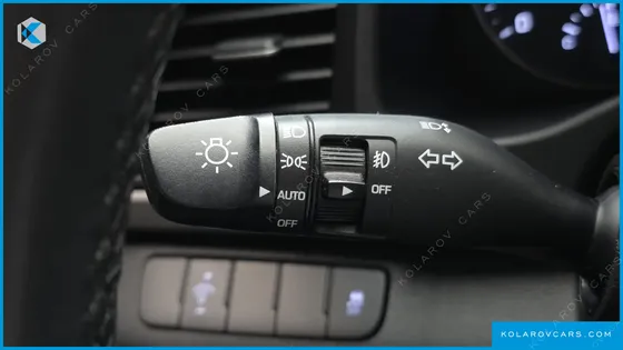 HYUNDAI ELANTRA (AVANTE) 1.6 GDI SMART