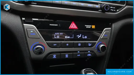 HYUNDAI ELANTRA (AVANTE) 1.6 GDI SMART