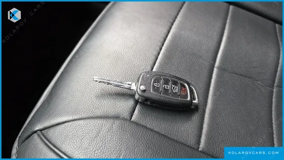 HYUNDAI ELANTRA (AVANTE) 1.6 GDI SMART