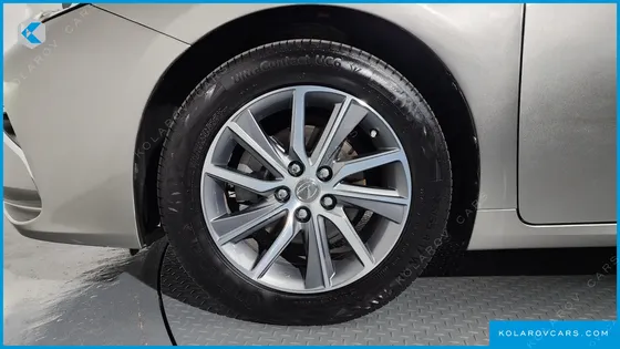 LEXUS ES PREMIUM