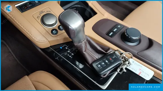 LEXUS ES PREMIUM