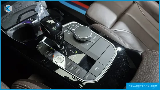 BMW 1 SERIES 118D M SPORT