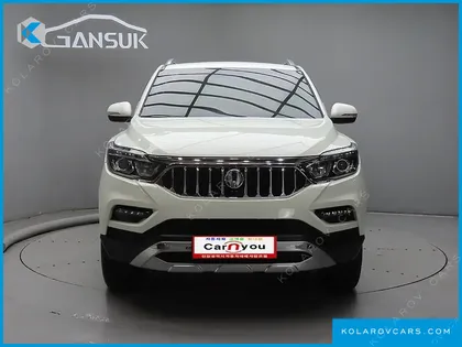 KGM - SSANGYONG REXTON DIESEL 2.2 2WD