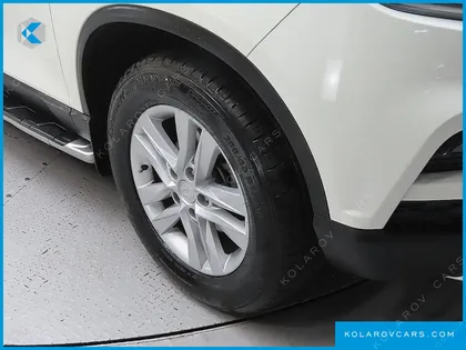 KGM - SSANGYONG REXTON DIESEL 2.2 2WD