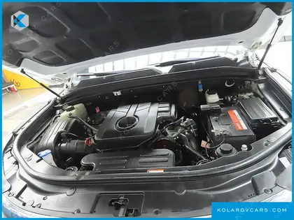 KGM - SSANGYONG REXTON DIESEL 2.2 2WD