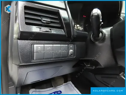 KGM - SSANGYONG REXTON DIESEL 2.2 2WD