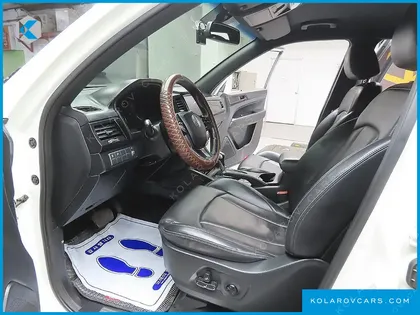 KGM - SSANGYONG REXTON DIESEL 2.2 2WD