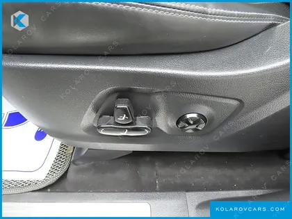 KGM - SSANGYONG REXTON DIESEL 2.2 2WD