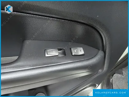KGM - SSANGYONG REXTON DIESEL 2.2 2WD