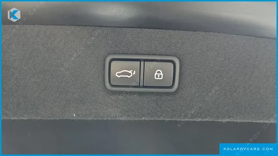 GENESIS EQ900 3.8 GDI AWD