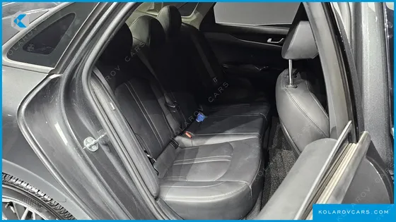 KIA K5 2.0