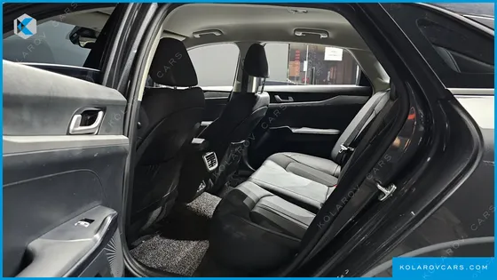 KIA K5 2.0