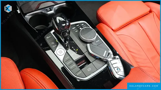 BMW 1 SERIES 118D M SPORT