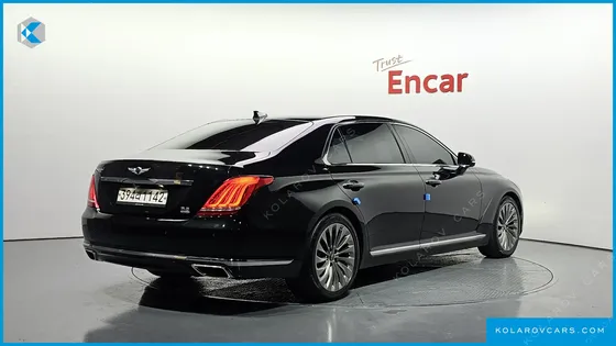 GENESIS EQ900 3.8 GDI AWD