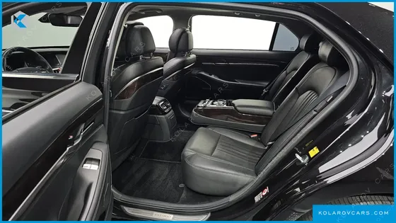 GENESIS EQ900 3.8 GDI AWD