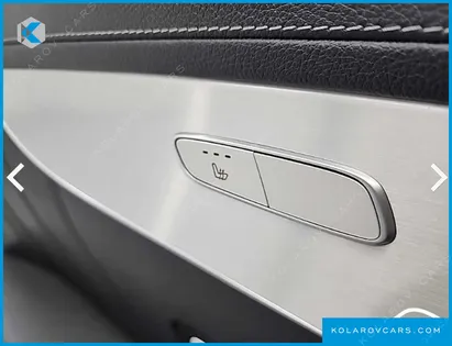 MERCEDES GLC-CLASS GLC300 4MATIC AMG LINE