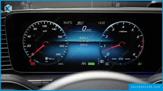 MERCEDES GLS-CLASS GLS580 4MATIC