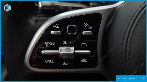 MERCEDES GLS-CLASS GLS580 4MATIC
