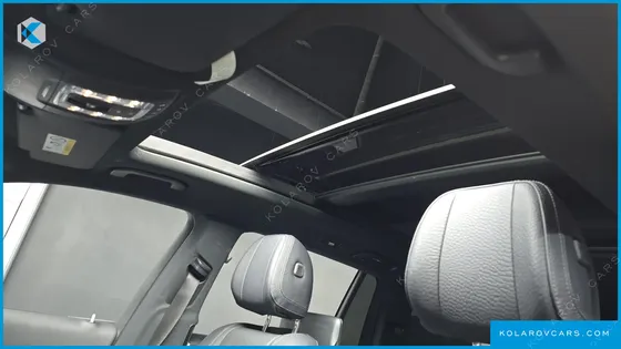 MERCEDES GLS-CLASS GLS580 4MATIC