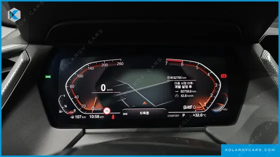 BMW 1 SERIES 120I SPORTS