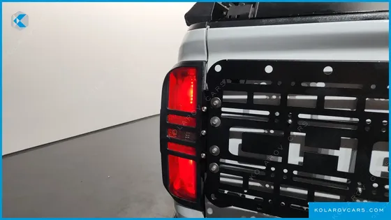 CHEVROLET (GM DAEWOO) COLORADO 3.6 EXTREME-X 4WD
