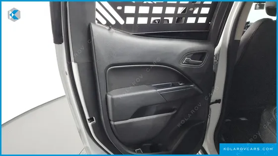 CHEVROLET (GM DAEWOO) COLORADO 3.6 EXTREME-X 4WD