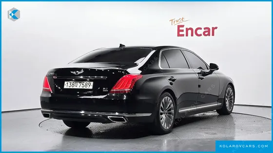 GENESIS EQ900 5.0 GDI AWD