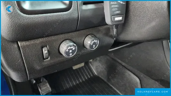 CHEVROLET (GM DAEWOO) COLORADO 3.6 EXTREME-X 4WD