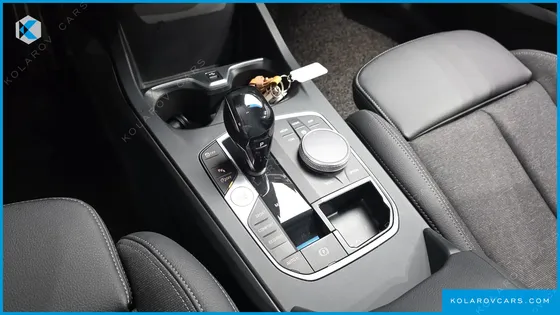 BMW 1 SERIES 118D JOY FIRST EDITION