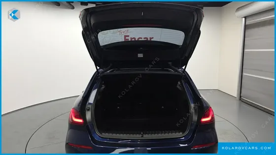 BMW 1 SERIES 118D JOY FIRST EDITION