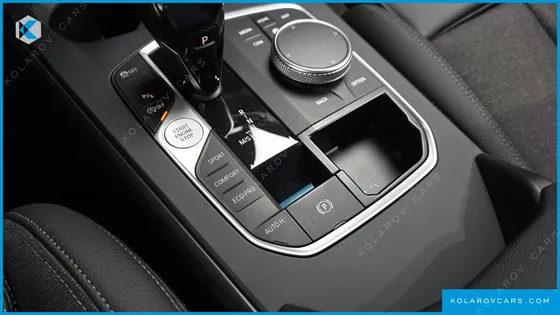 BMW 1 SERIES 118D JOY FIRST EDITION