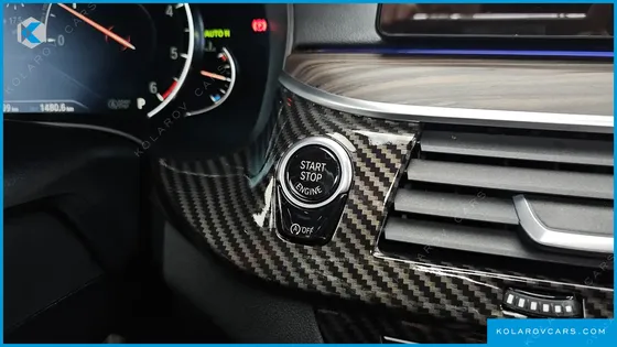 BMW 5 SERIES 520D XDRIVE M SPORT PACKAGE PLUS