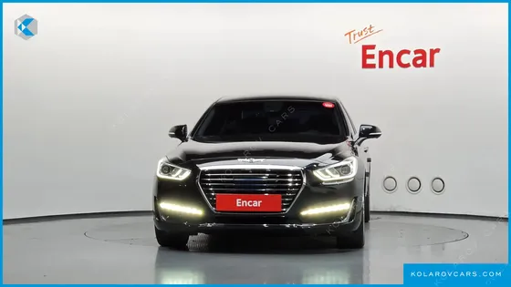 GENESIS EQ900 3.8 GDI AWD